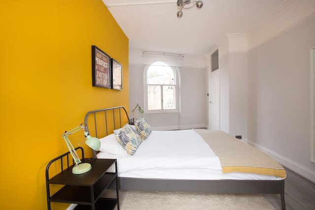 エンぺラーズ ゲート レジデンシーズ バイ アロー ハウジング