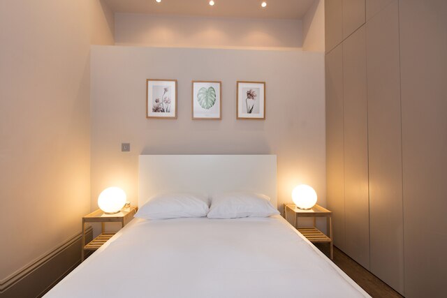 エンぺラーズ ゲート レジデンシーズ バイ アロー ハウジング