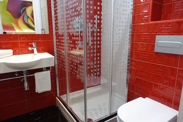 ホスタル ソル スクエア マドリード