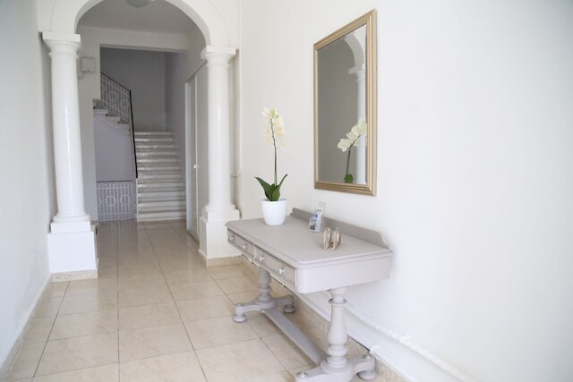 バレッタ ラグジュアリー ハーバー ビュー