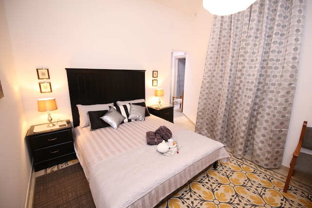 バレッタ ラグジュアリー ハーバー ビュー