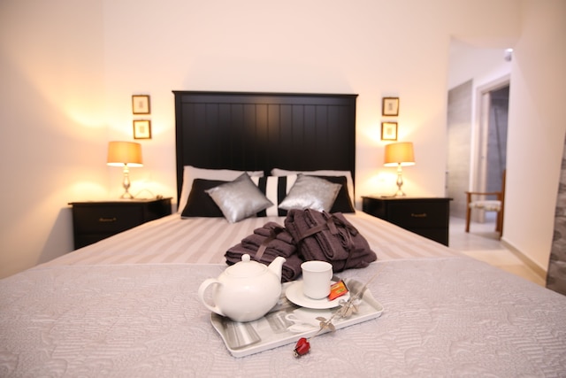 バレッタ ラグジュアリー ハーバー ビュー