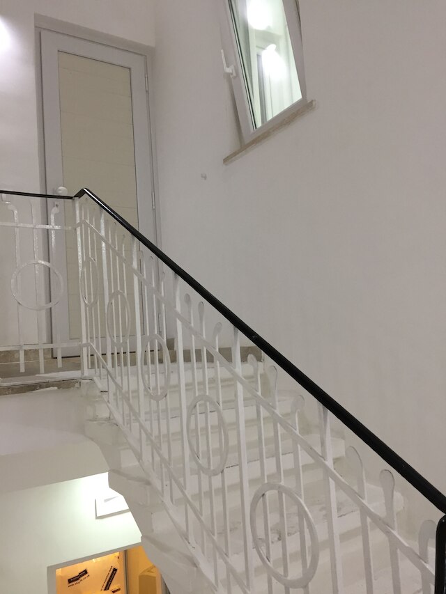 バレッタ ラグジュアリー ハーバー ビュー