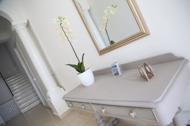 バレッタ ラグジュアリー ハーバー ビュー