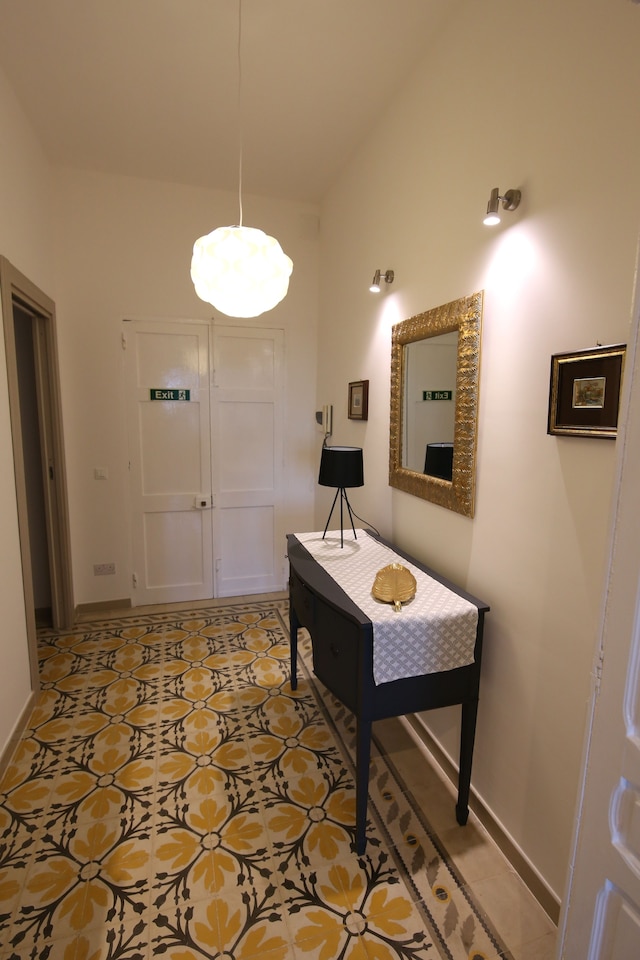 バレッタ ラグジュアリー ハーバー ビュー