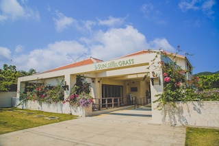 石垣島サン・グリーンリゾートホテル