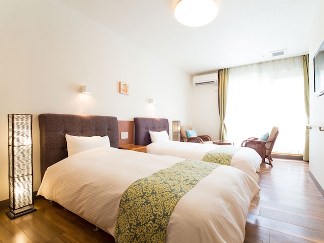 石垣島サン・グリーンリゾートホテル