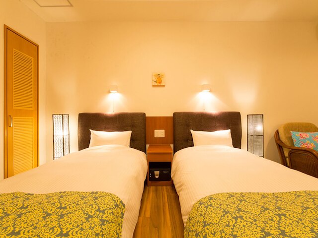 石垣島サン・グリーンリゾートホテル