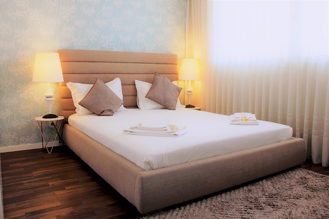 セウタ ペントハウス