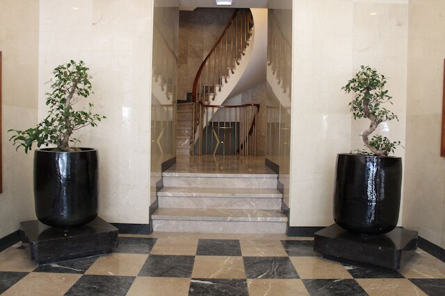 セウタ ペントハウス