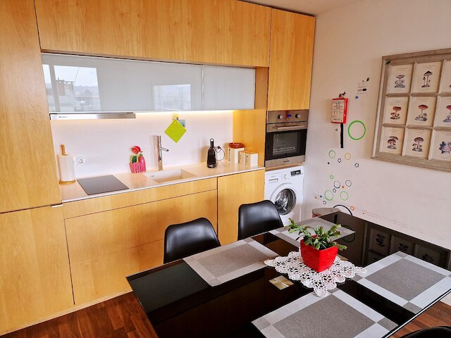 セウタ ペントハウス