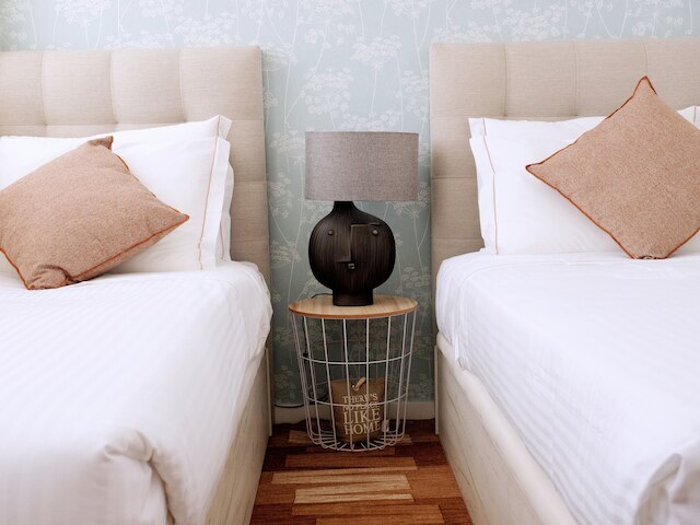 セウタ ペントハウス