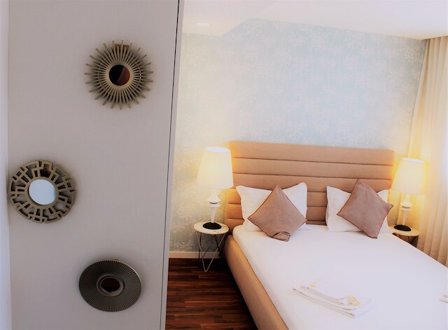 セウタ ペントハウス