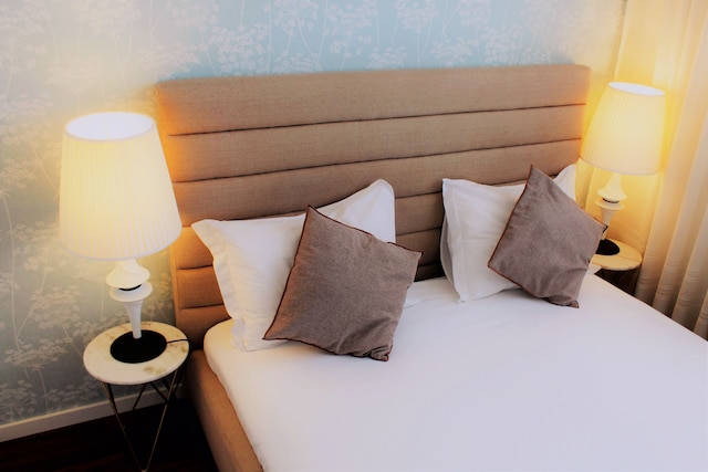 セウタ ペントハウス