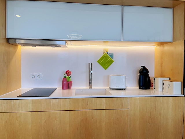 セウタ ペントハウス