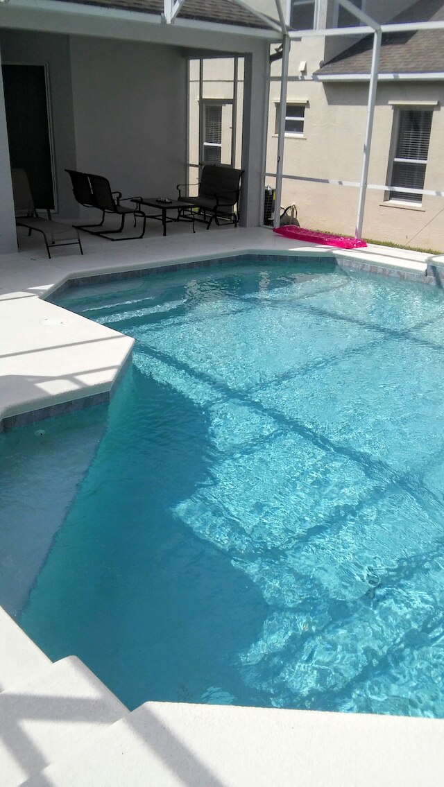 キシミー エリア デラックス ホームズ バイ SVV