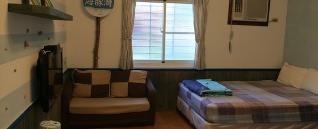 ランドスケープ ルーラル B&B (屏東山水郷村民宿)