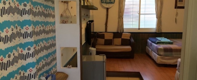 ランドスケープ ルーラル B&B (屏東山水郷村民宿)