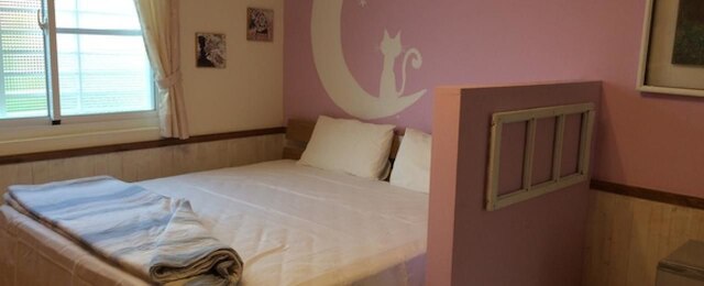 ランドスケープ ルーラル B&B (屏東山水郷村民宿)