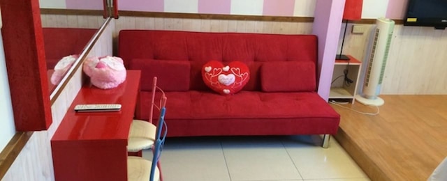 ランドスケープ ルーラル B&B (屏東山水郷村民宿)