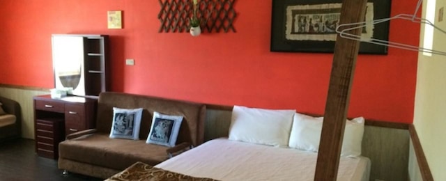 ランドスケープ ルーラル B&B (屏東山水郷村民宿)