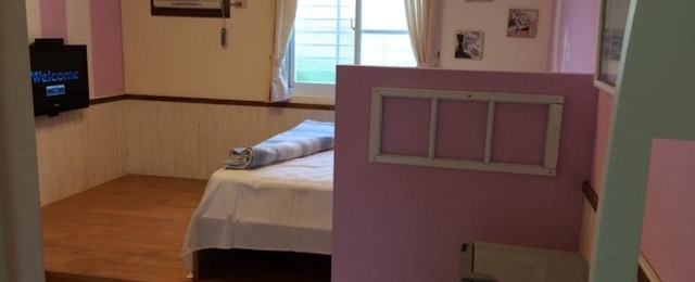 ランドスケープ ルーラル B&B (屏東山水郷村民宿)