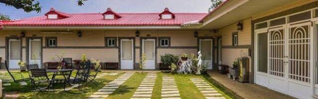 ランドスケープ ルーラル B&B (屏東山水郷村民宿)