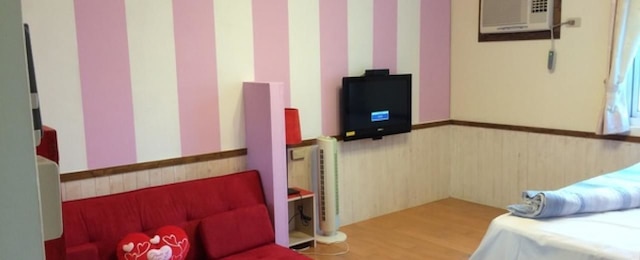 ランドスケープ ルーラル B&B (屏東山水郷村民宿)