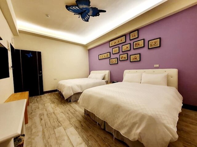 ミァオ ミァオ ダ ジャア