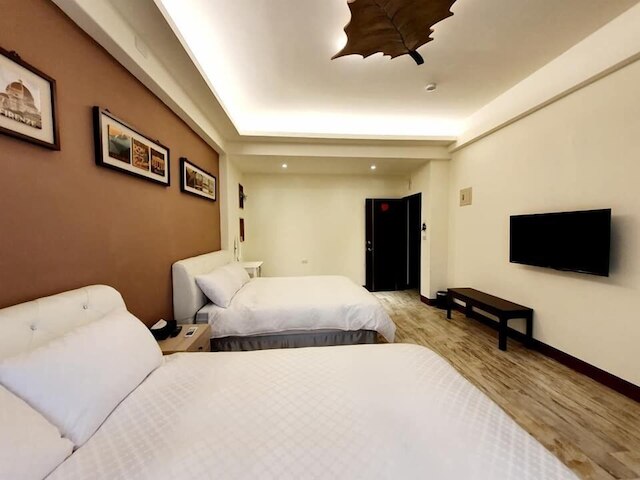 ミァオ ミァオ ダ ジャア