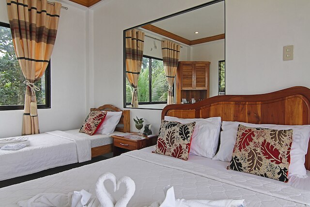 ダーシー レジデンシズ