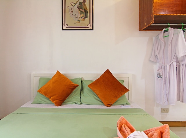 ダーシー レジデンシズ