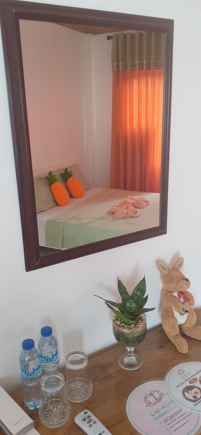 ダーシー レジデンシズ