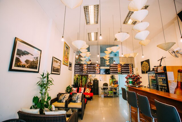 グリーン ボックス ホテル - ホステル