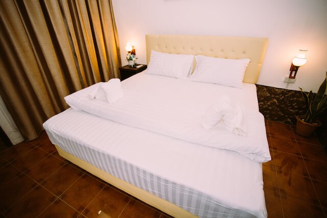 グリーン ボックス ホテル - ホステル