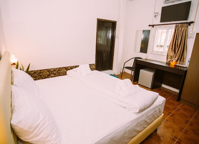 グリーン ボックス ホテル - ホステル