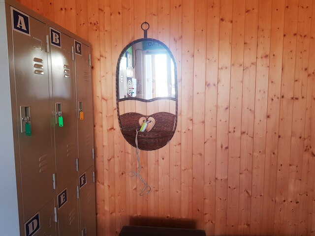 車城バックパッカー ホステル (車城背包客棧)