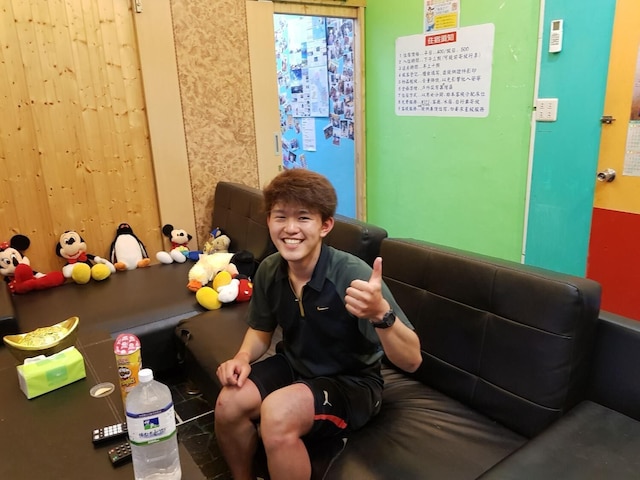 車城バックパッカー ホステル (車城背包客棧)