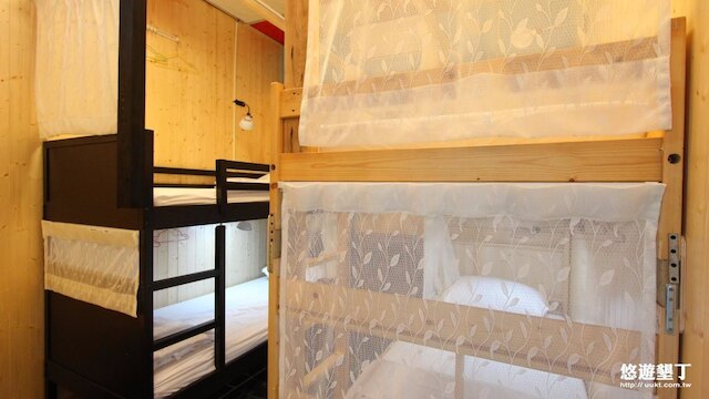 車城バックパッカー ホステル (車城背包客棧)