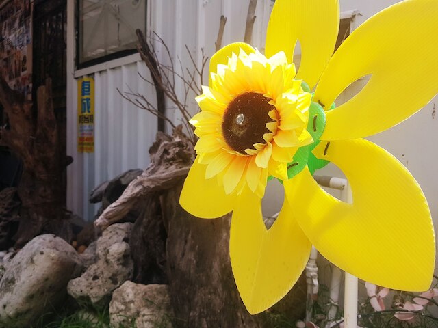 車城バックパッカー ホステル (車城背包客棧)