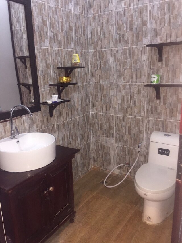 ルアン パバーン パビリオン ホテル