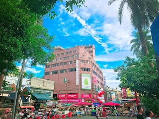 アーチ イン (羅東亜奇文旅)