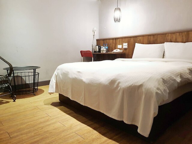 アーチ イン (羅東亜奇文旅)