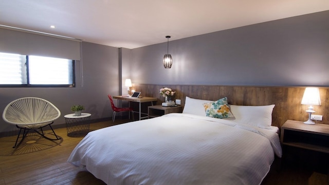 アーチ イン (羅東亜奇文旅)