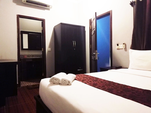 トンレ クメール ゲストハウス