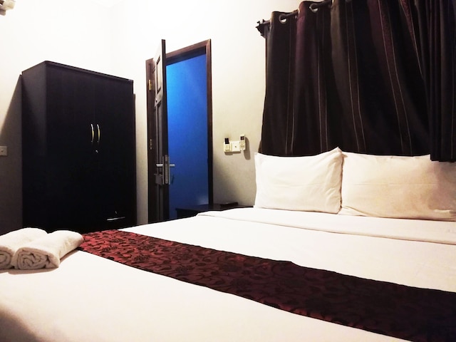 トンレ クメール ゲストハウス