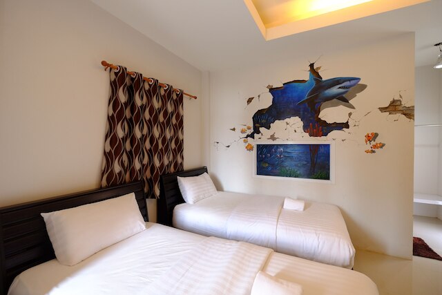 シックスティ ナイン リゾート