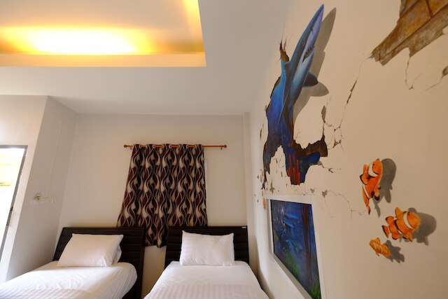 シックスティ ナイン リゾート