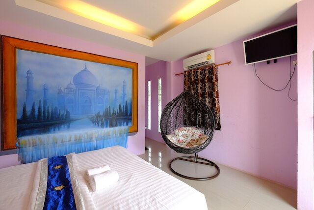 シックスティ ナイン リゾート