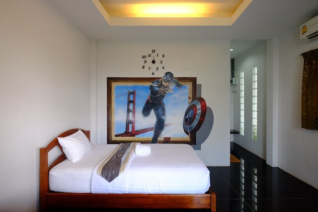 シックスティ ナイン リゾート